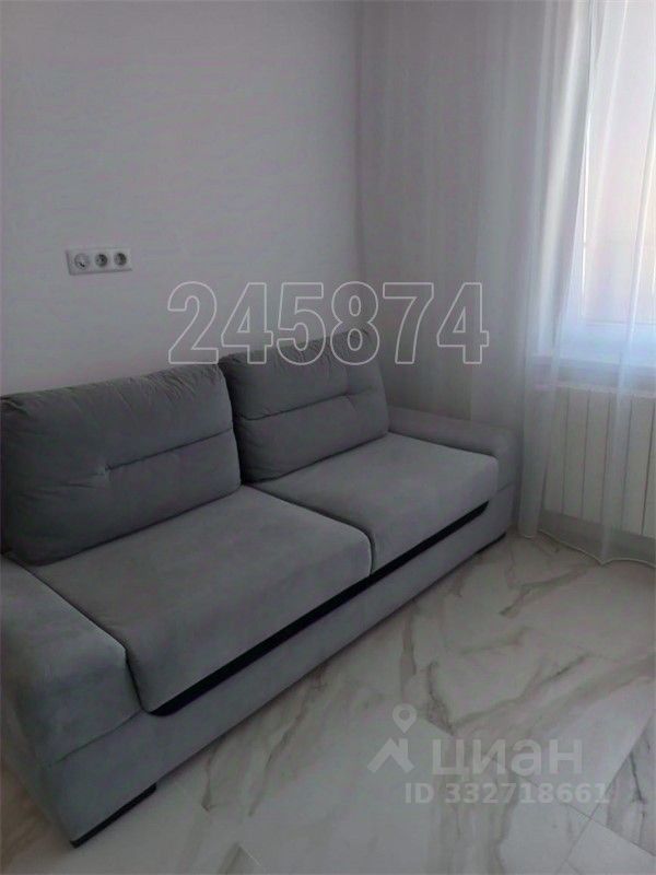 m. Nagornaya: Apartment, 1-rooms