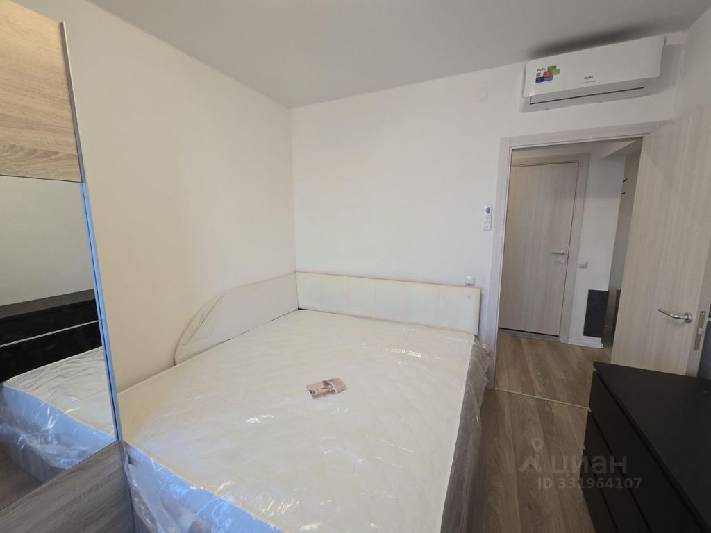 m. Kotelniki: Apartment, 2-rooms