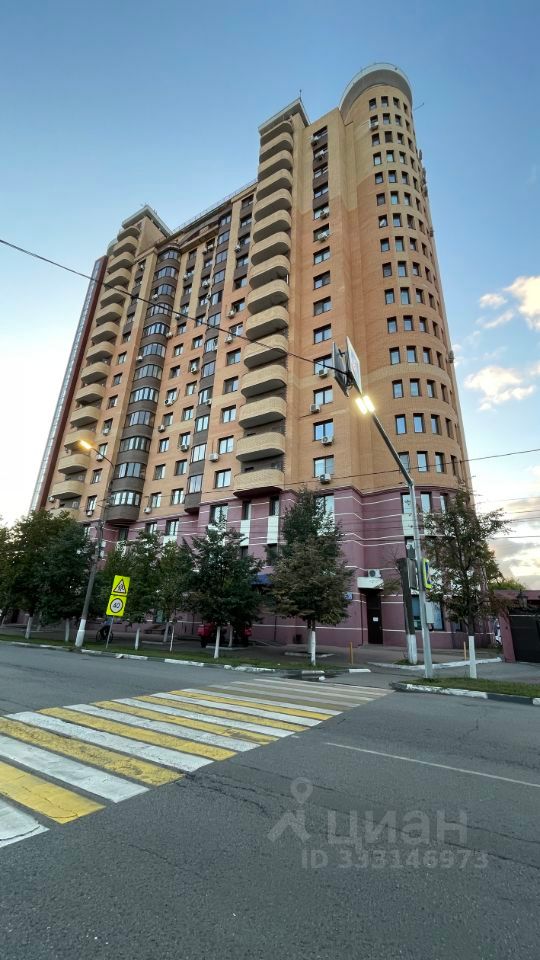 m. Otdykh: Apartment, 2-rooms