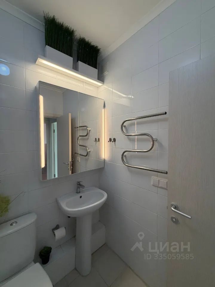 m. Kotelniki: Apartment, 1-rooms
