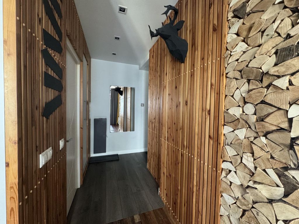 m. Penyagino: Apartment, 2-rooms