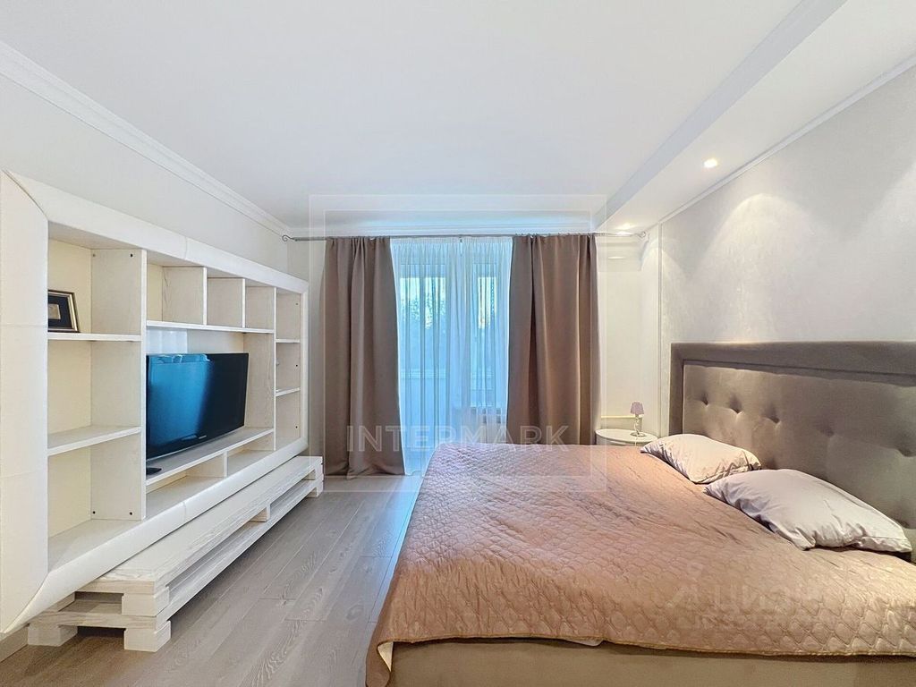 m. Novatorskaya: Apartment, 2-rooms