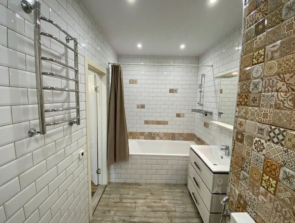 m. Khimki: Apartment, 2-rooms