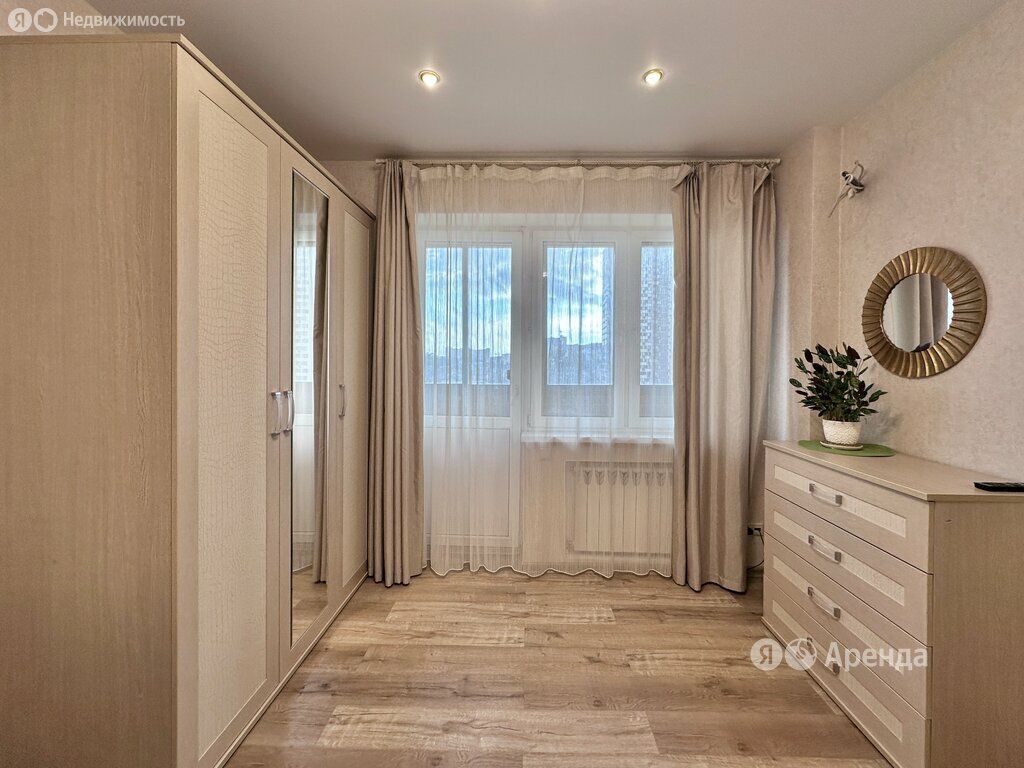 m. Penyagino: Apartment, 1-rooms