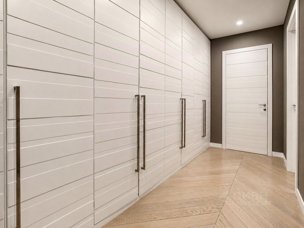 m. Smolenskaya: Apartment, 5-rooms