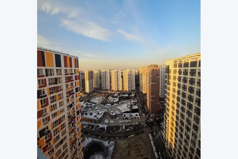m. Strogino: Apartment, 1-rooms