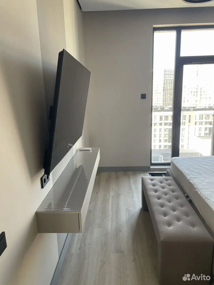 m. Tekhnopark: Apartment, 3-rooms