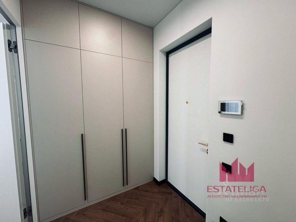 m. Shelepikha: Apartment, 1-rooms