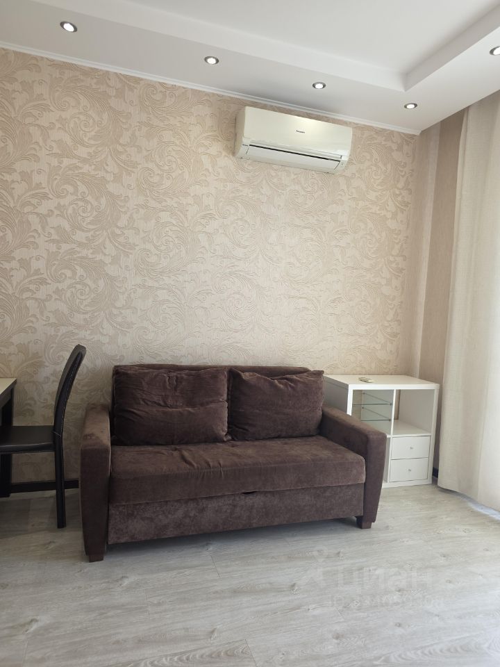 m. Filevsky park: Apartment, 1-rooms