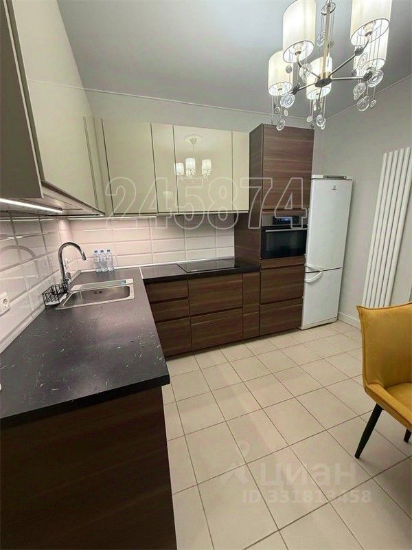 m. Molzhaninovo: Apartment, 1-rooms