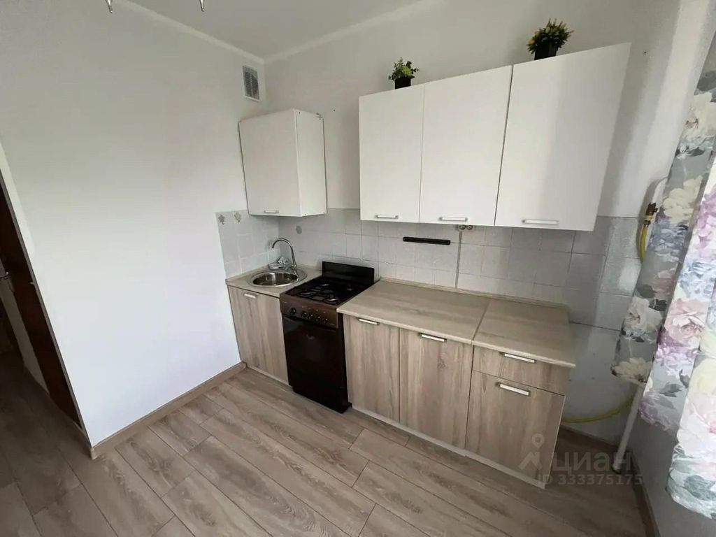 m. Nikolskoe: Apartment, 2-rooms