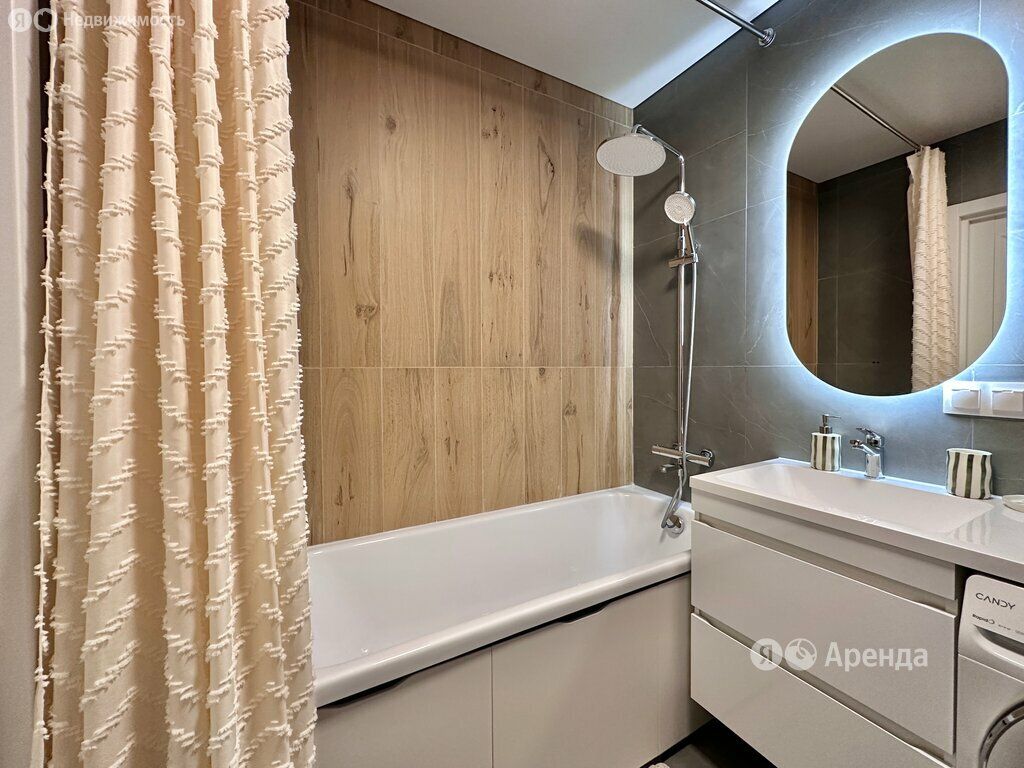 m. Seligerskaya: Apartment, 1-rooms
