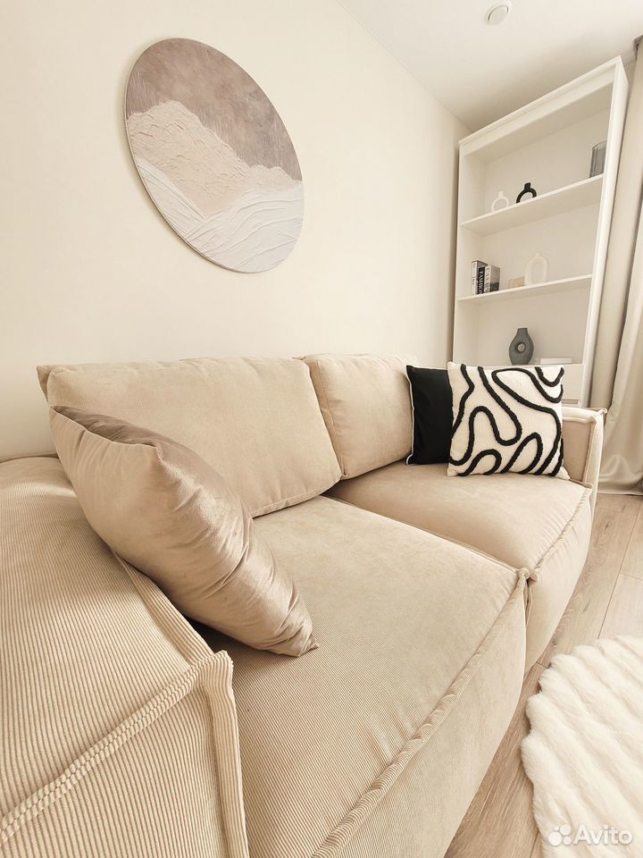 m. Babushkinskaya: Apartment, 2-rooms