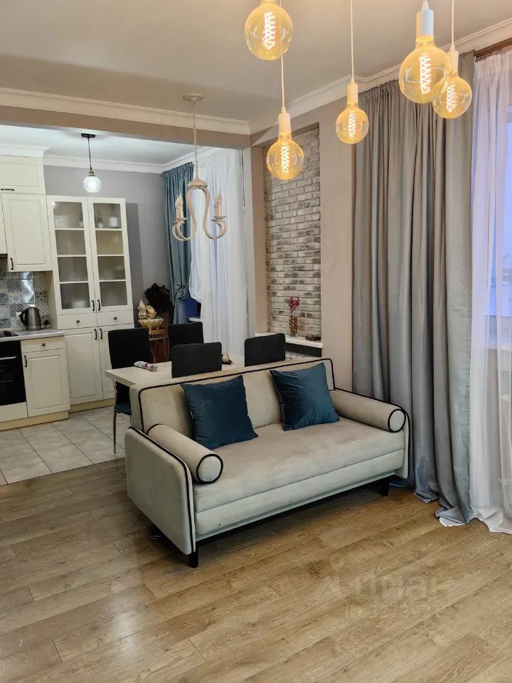 m. Zheleznodorozhnaya: Apartment, 1-rooms