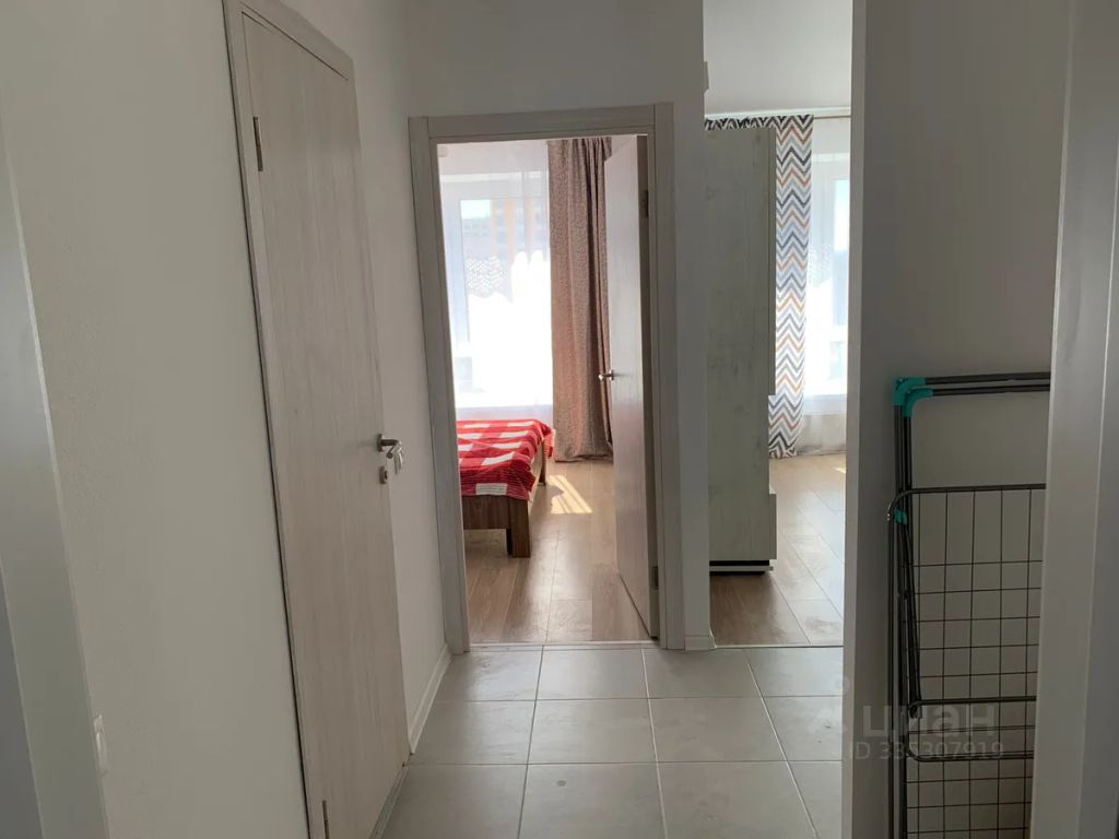 m. Kotelniki: Apartment, 1-rooms