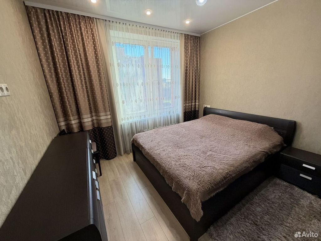 m. Nizhegorodskaya: Apartment, 1-rooms