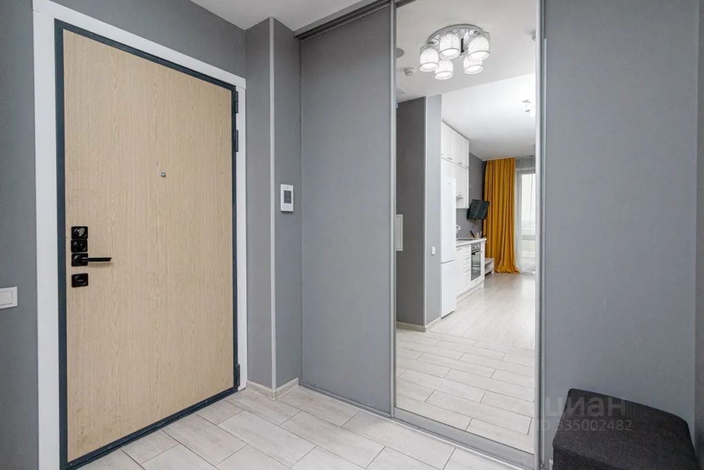 m. Ugreshskaya: Apartment, 1-rooms