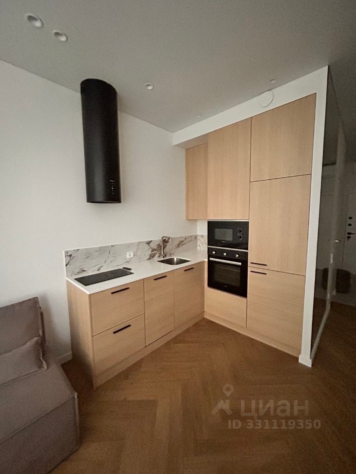 m. Kuntsevskaya: Apartment, 2-rooms