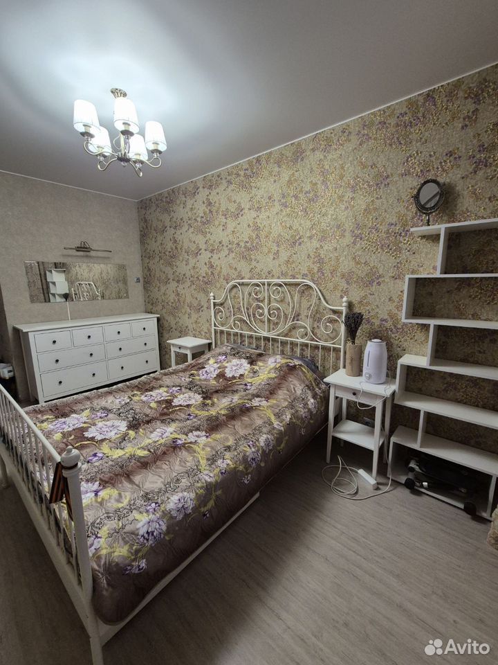 m. Vodniki: Apartment, 1-rooms