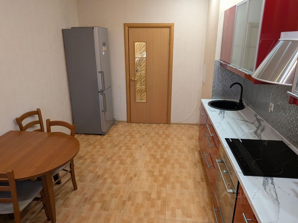 m. Odintsovo: Apartment, 2-rooms