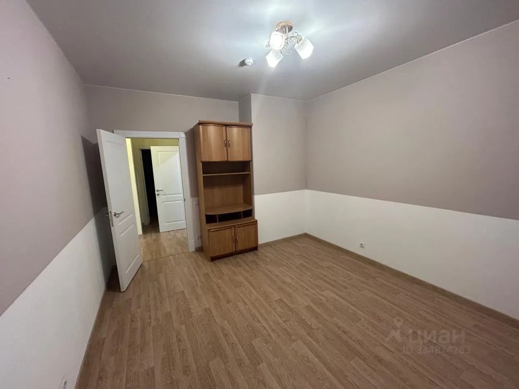 m. Pyatnitskoe shosse: Apartment, 2-rooms