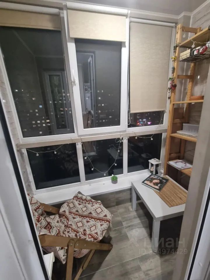 m. Dolgoprudnaya: Apartment, 1-rooms