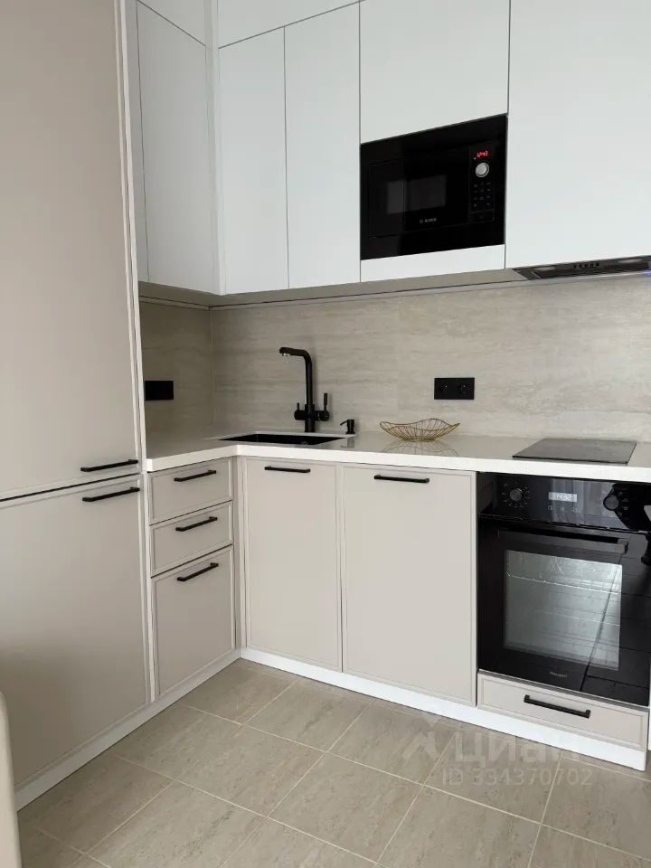 m. Verkhnie Kotly: Apartment, 1-rooms