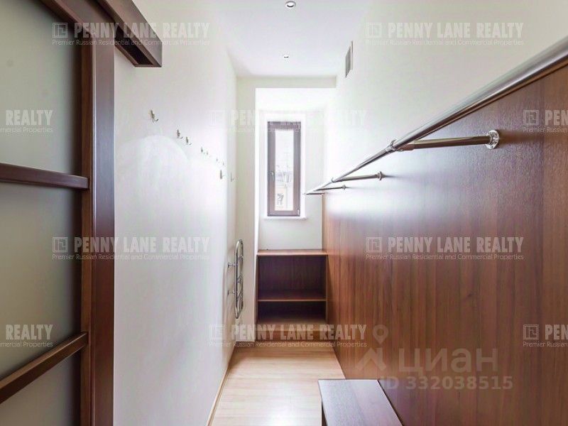 m. Kropotkinskaya: Apartment, 4-rooms