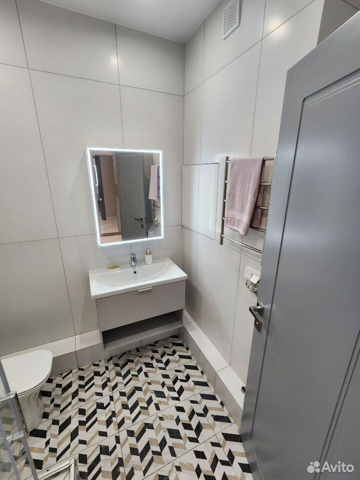 m. Aviamotornaya: Apartment, 1-rooms