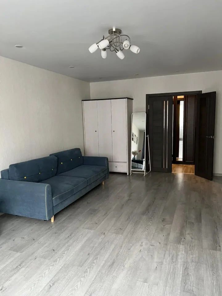 m. Dolgoprudnaya: Apartment, 2-rooms