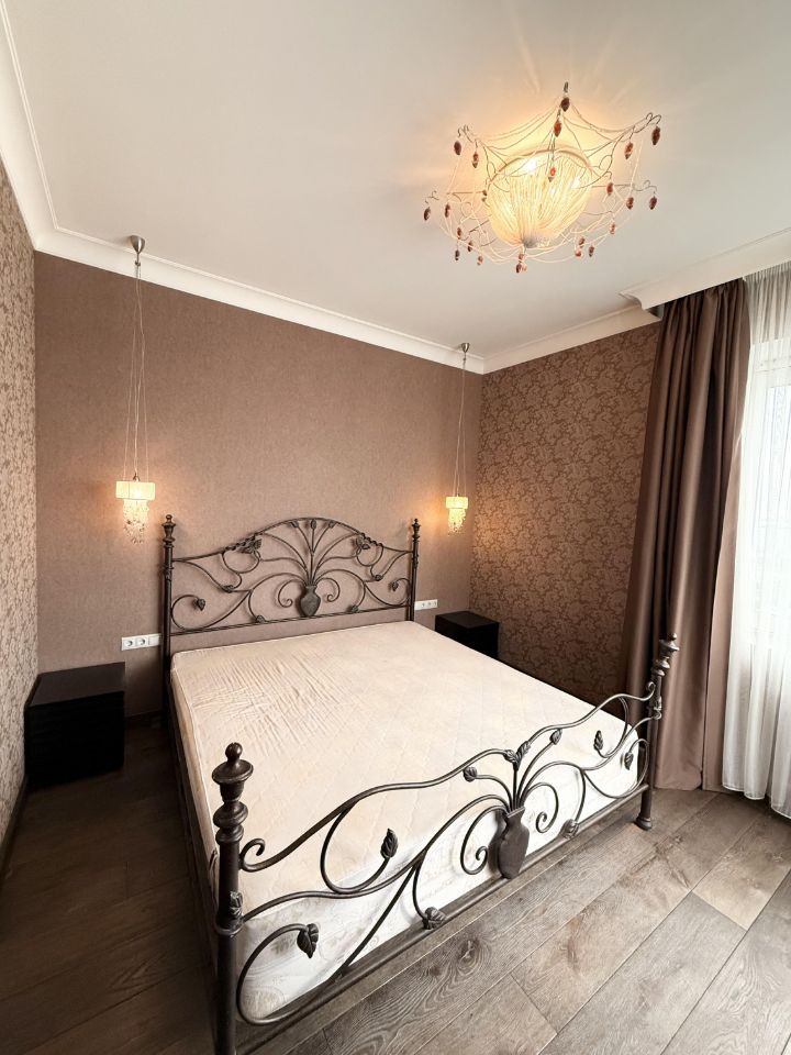 m. Troparevo: Apartment, 3-rooms