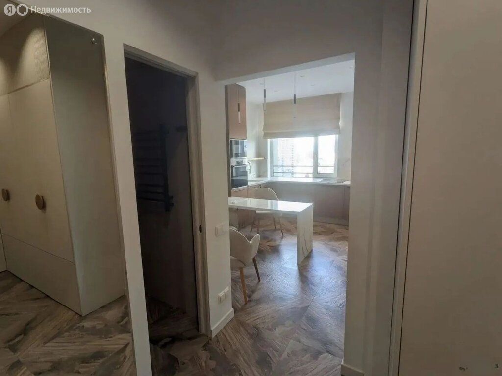 m. Khoroshevo: Apartment, 1-rooms