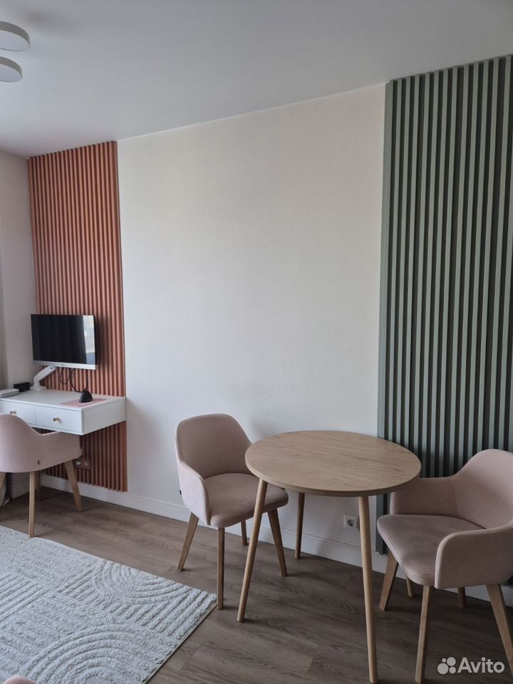 m. Nagatinskaya: Apartment, 1-rooms