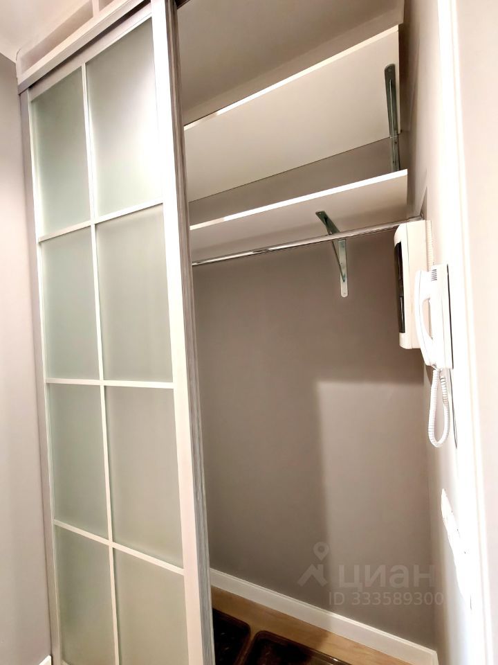 m. Khimki: Apartment, 1-rooms