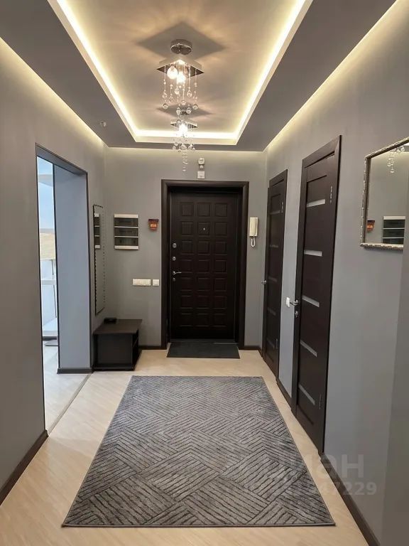 m. Begovaya: Apartment, 1-rooms