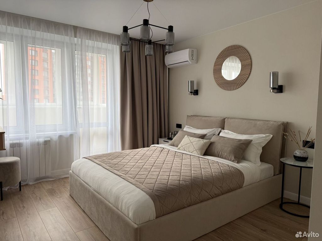 m. Babushkinskaya: Apartment, 2-rooms