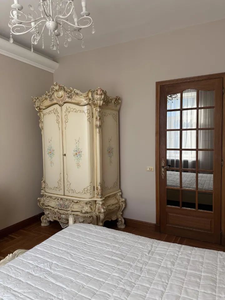 m. Rizhskaya: Apartment, 2-rooms