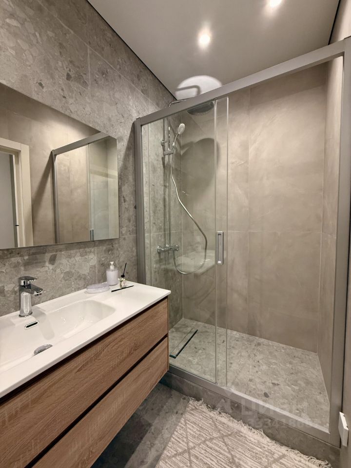 m. Ozernaya: Apartment, studio