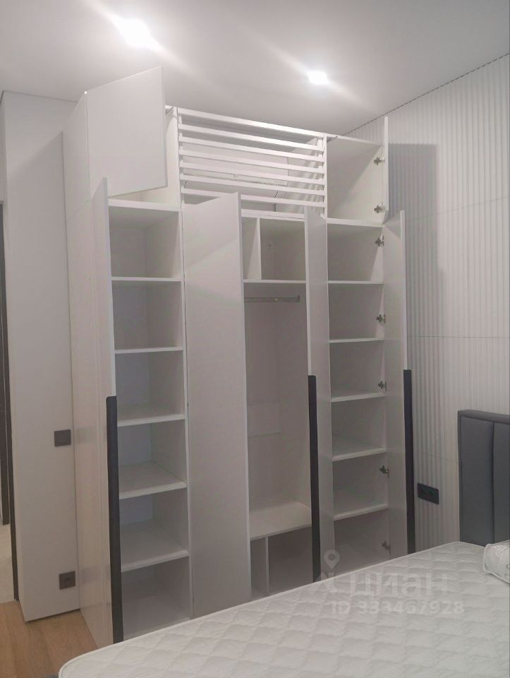 m. Terekhovo: Apartment, 1-rooms