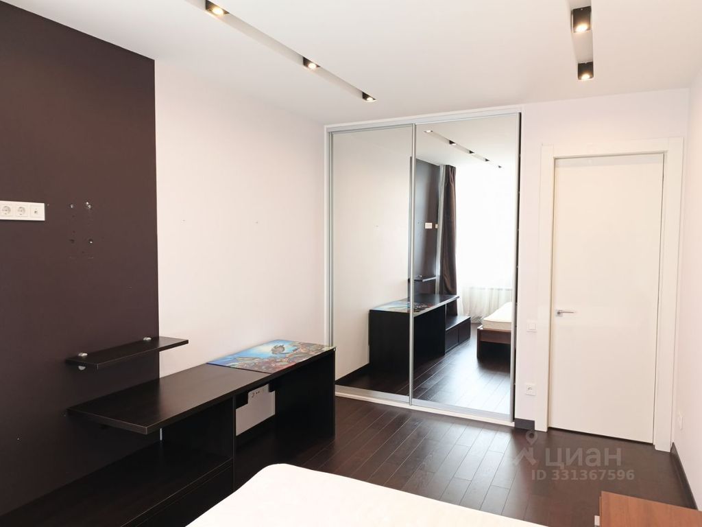 m. Belyaevo: Apartment, 3-rooms