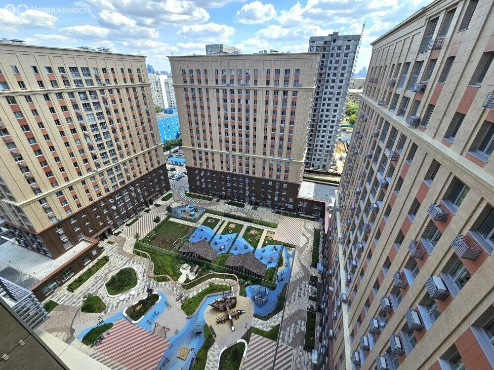 m. Baltiyskaya: Apartment, 1-rooms