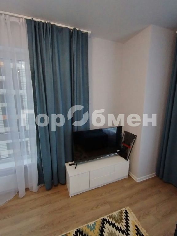 m. Lokomotiv: Apartment, 2-rooms