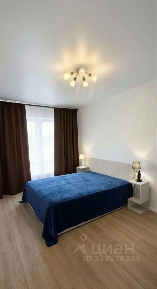 m. Kotelniki: Apartment, 1-rooms