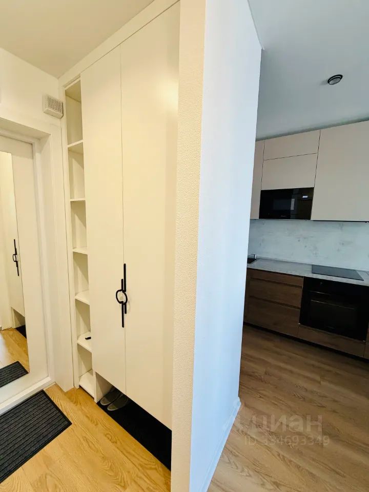 m. Volgogradsky prospekt: Apartment, 1-rooms