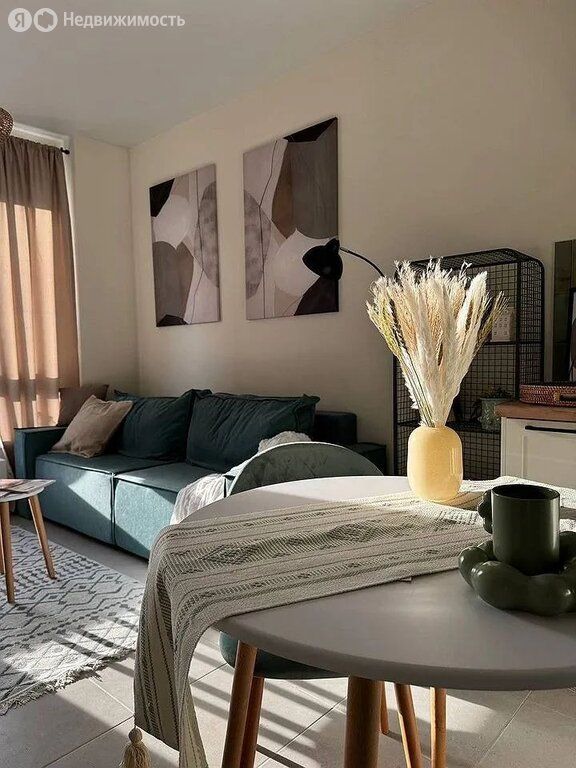 m. Nagatinskaya: Apartment, 1-rooms