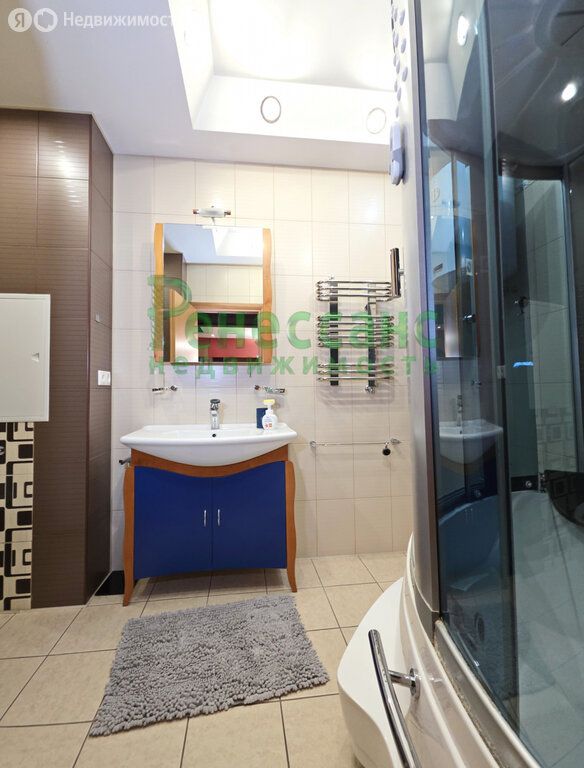 m. Khimki: Apartment, 2-rooms
