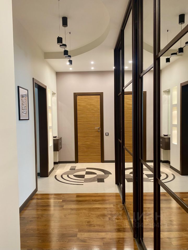 m. Petrovsky park: Apartment, 2-rooms