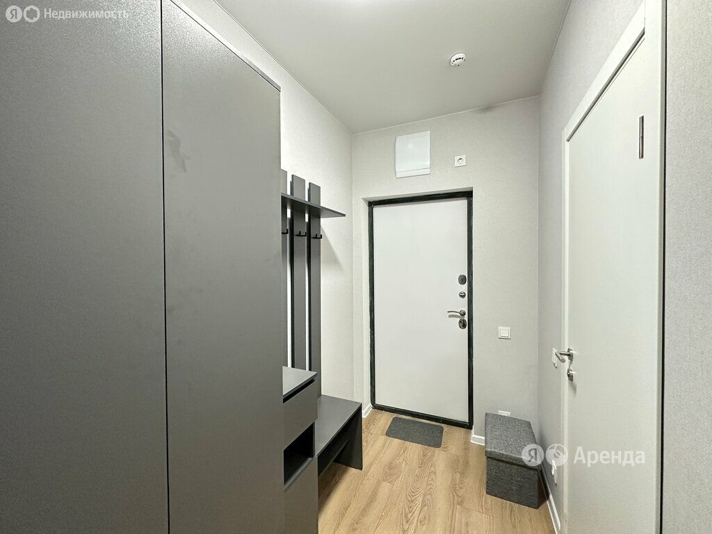 m. Olgino: Apartment, studio