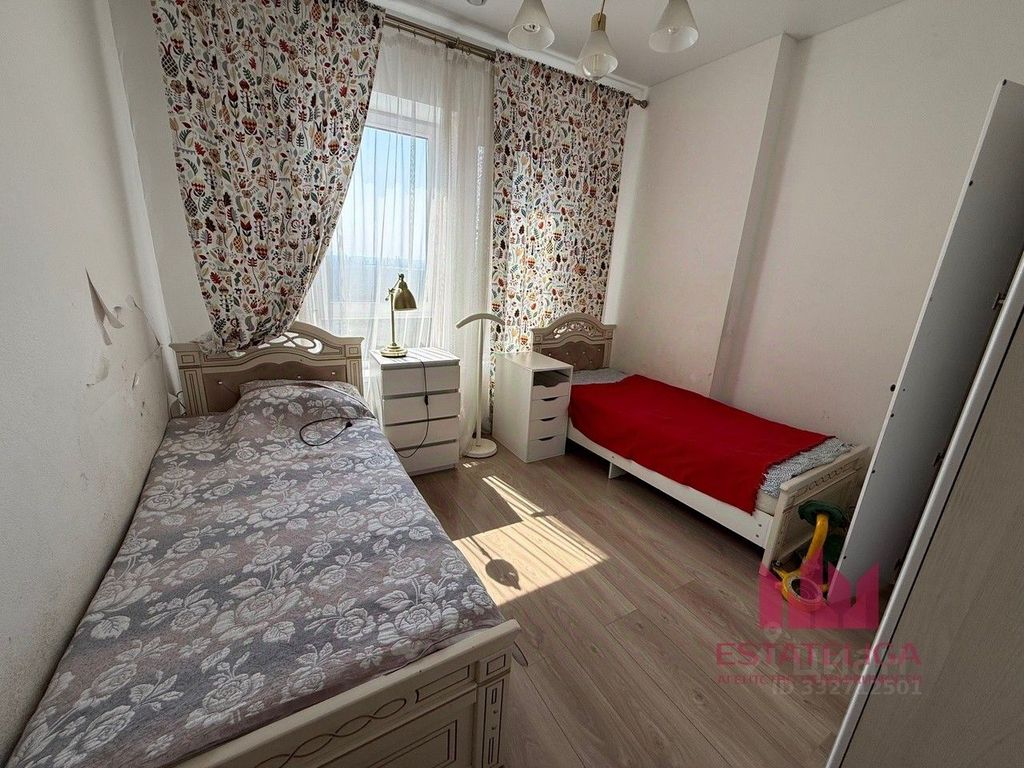 m. Kotelniki: Apartment, 2-rooms