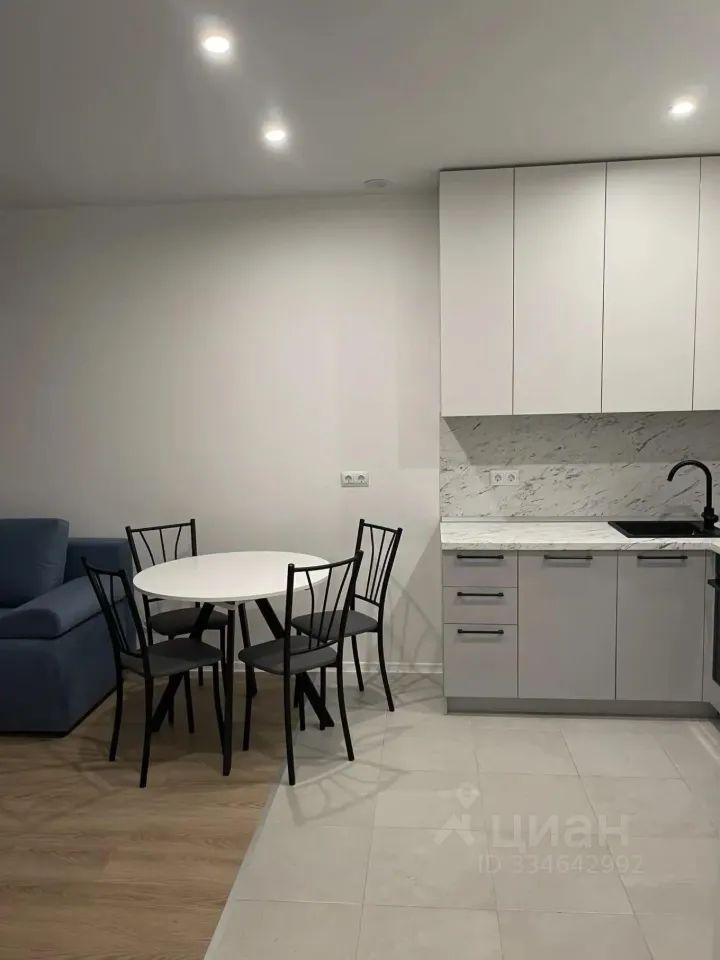 m. Ozernaya: Apartment, 1-rooms